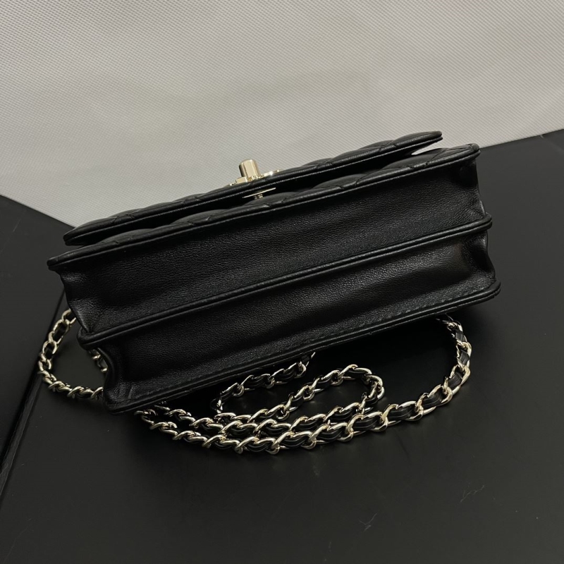 Chanel Top Handle Bags